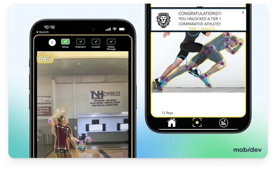 BeONE Sports