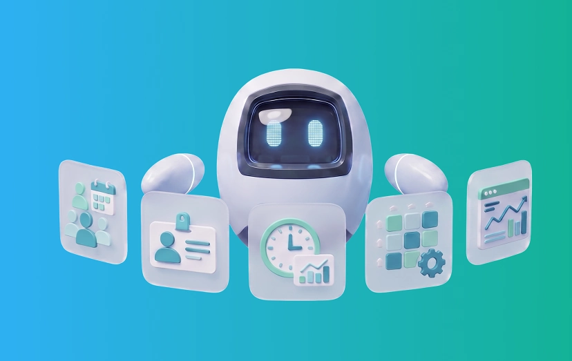 Build AI Agents That Actually Execute Tasks