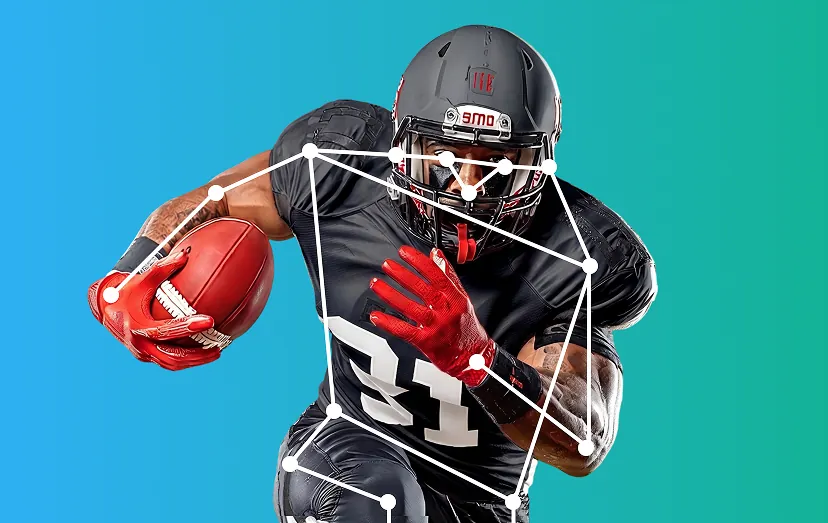 Build AI Powered Athletic Performance Platforms