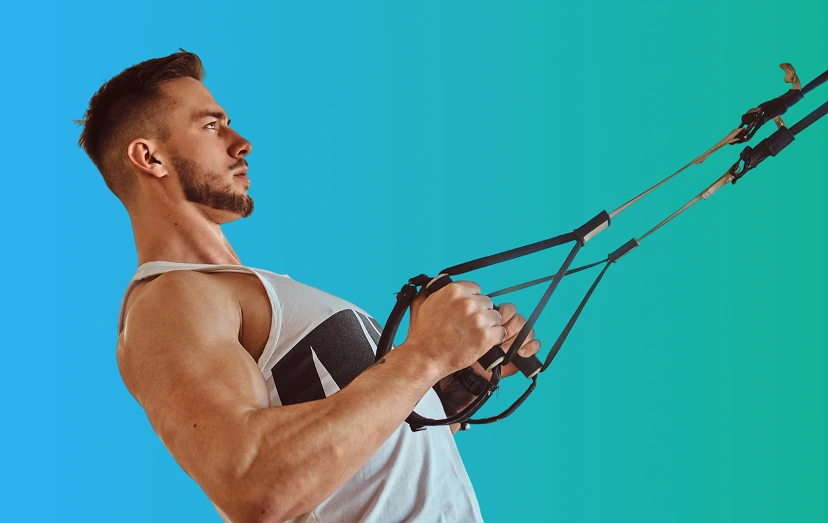 Building a Gym App That Doesn't Break