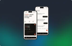 Building an AI Powered HIIT Workout App that Grew Its User Base