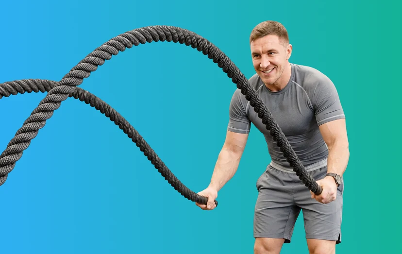 Making People Actually Use Your Gym Application