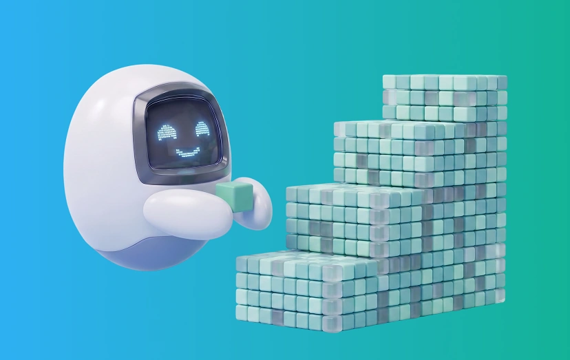 Scaling AI Agents Based on Reality