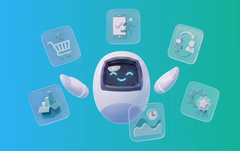 Stop Building Chatbots Build Workflows
