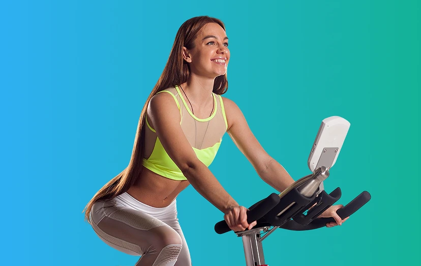 The Gym App Infrastructure Has to Hold Up