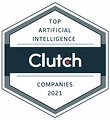 top ai comapnies clutch