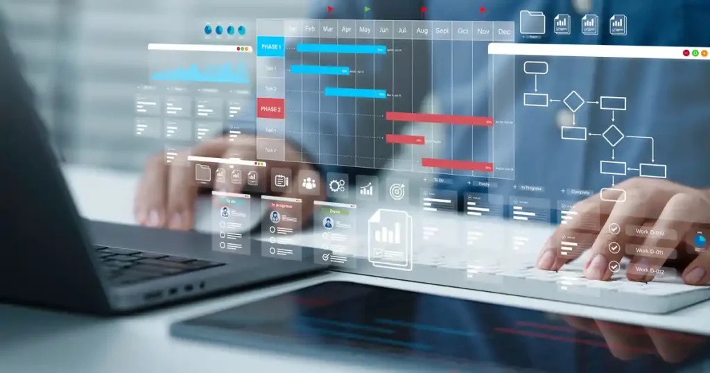 Top 10 Application Modernization Companies