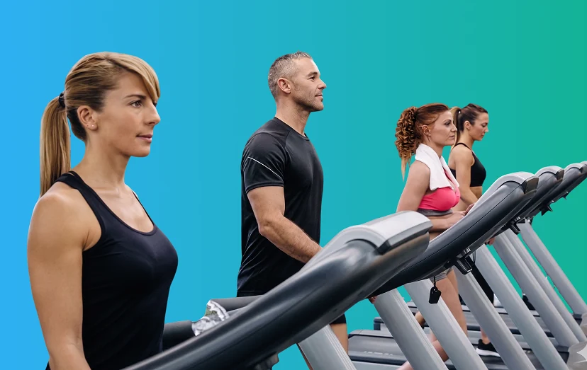 What Happens After Gym Application Launch
