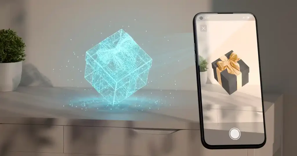 8 Best Augmented Reality App Development Companies in 2026