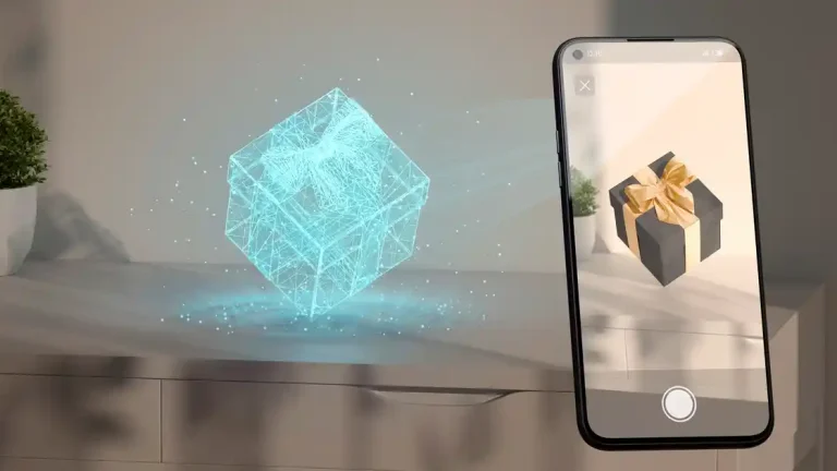 8 Best Augmented Reality App Development Companies in 2026