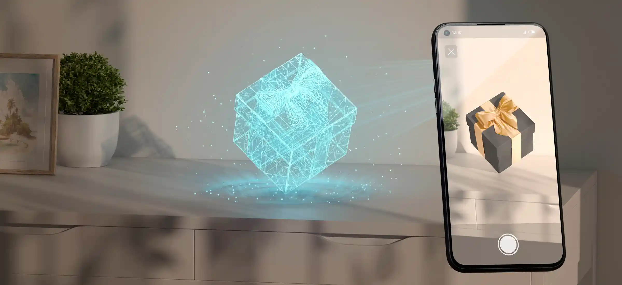 8 Best Augmented Reality App Development Companies