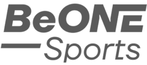 beone sports logo