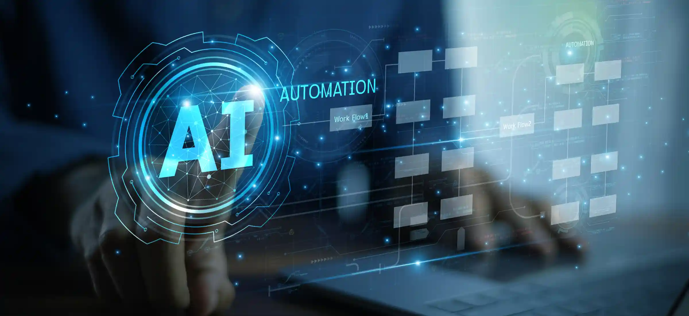 Best AI Agent Development Companies for Startups, Scaling SaaS Product Companies, and SMBs