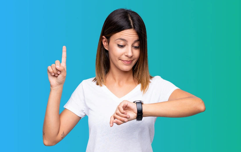 Building an Apple Watch App That Works on the Wrist