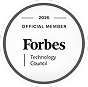 Forbes Technology Council greyed