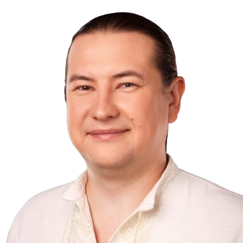 Oleksii Ostroverkhyi