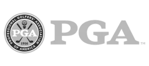 pga logo