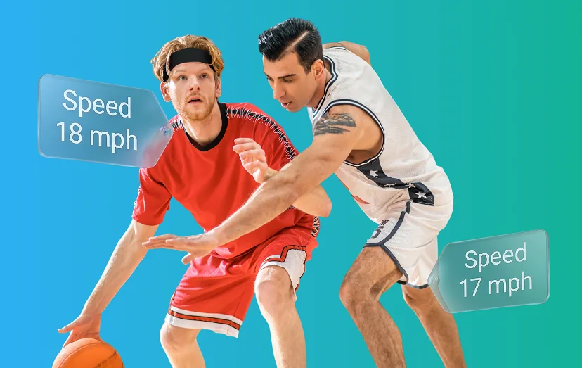 Scaling the Sports Analytics Platform