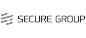 secure groupe logo