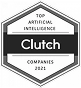 Top AI Comapnies Clutch ()