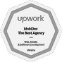 Upwork Best Agency