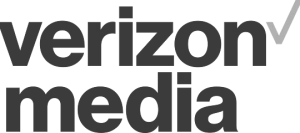verizon media logo