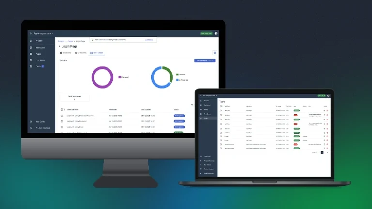 Multi AI Agent System for Software Testing