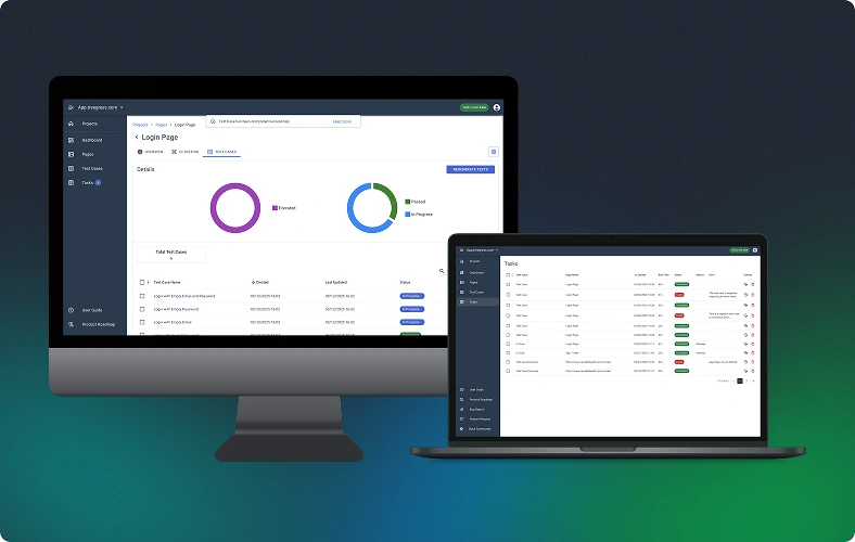 Multi AI Agent System for Software Testing