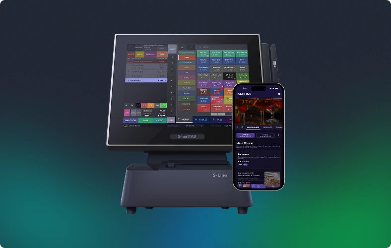Building a POS That Holds Second Response Under High Volume Service