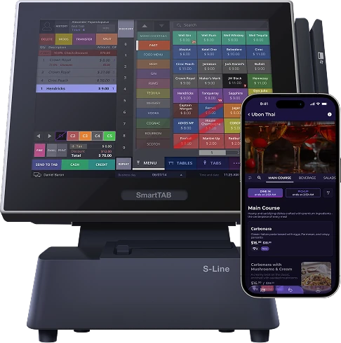 Building a POS That Holds Second Response Under High Volume Service