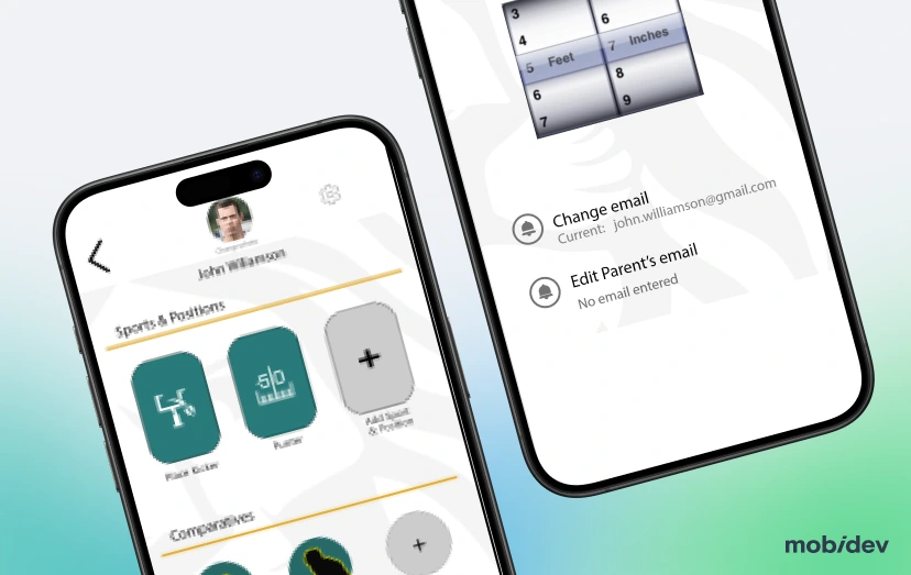Business Value of the AI Pose Estimation App