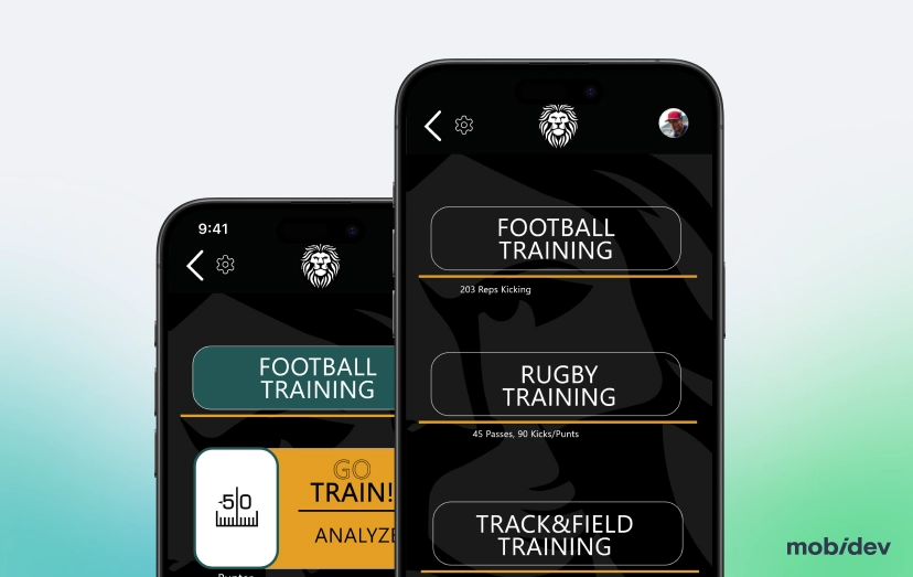Deliverables for AI Pose Estimation App