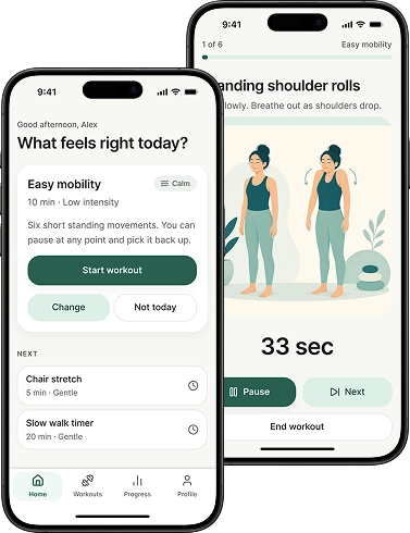 Helping a Fitness App Founder Fix AI Generated Code in Days