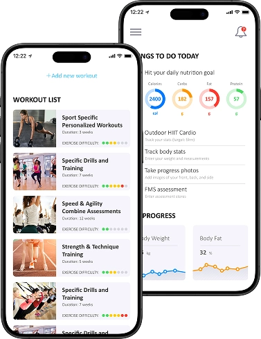 Migrating a Fitness App to React Native without Losing Years of Business Logic