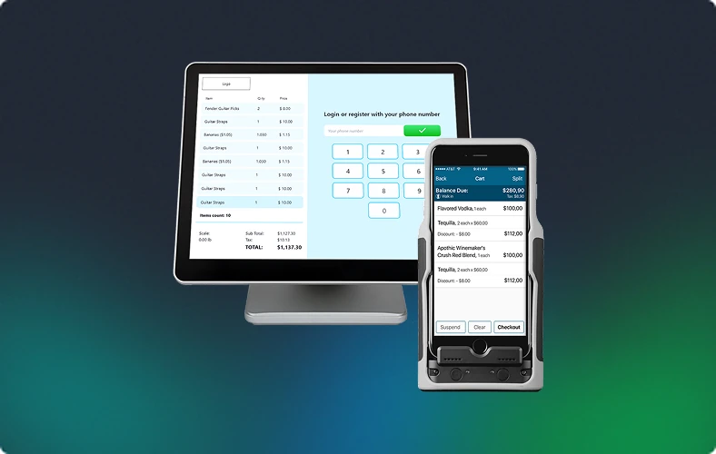Developing a Leading Cloud Based ERP and Point Of Sale System For Retail