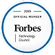 Forbes Technology Council