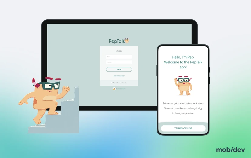 Project Scope for Building the Employee Wellbeing Platform