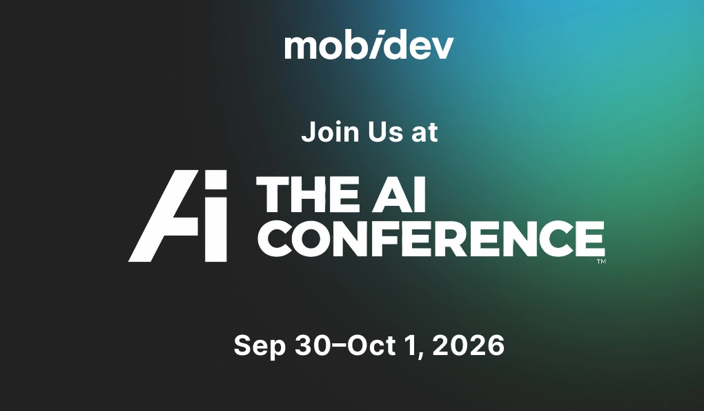 The AI Conference