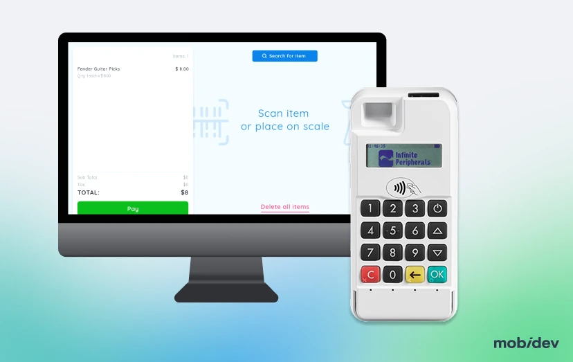 The Story Behind Building Cloud Based ERP and POS