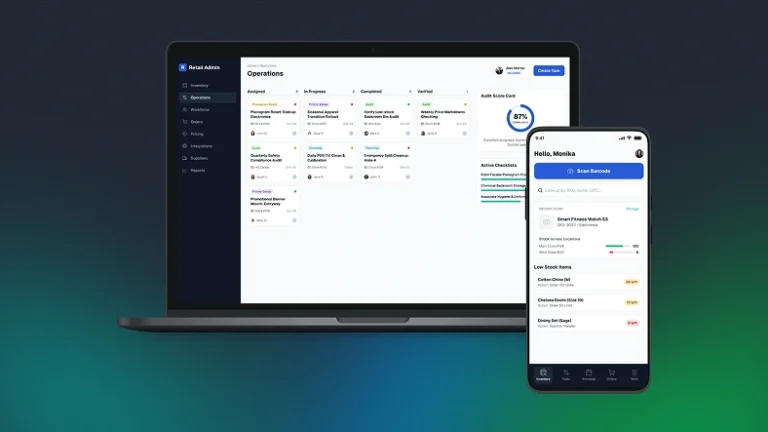 Turning Client Led Vibe Coding Into a Governed AI driven SDLC Process for a Legacy Retail Operations Platform