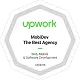 Upwork Best Agency
