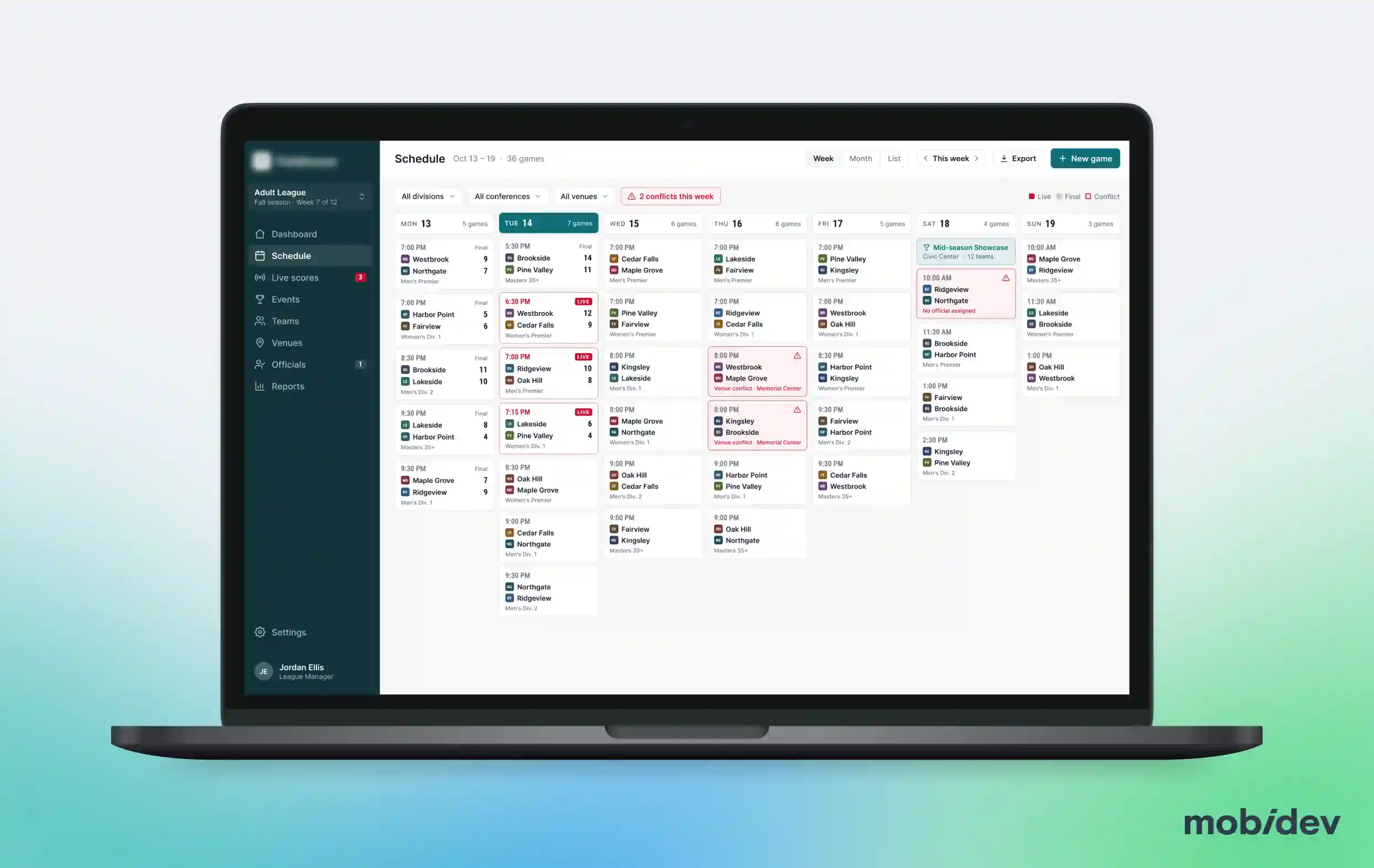 Business Value of Modernizing the Legacy Ruby on Rails Platform